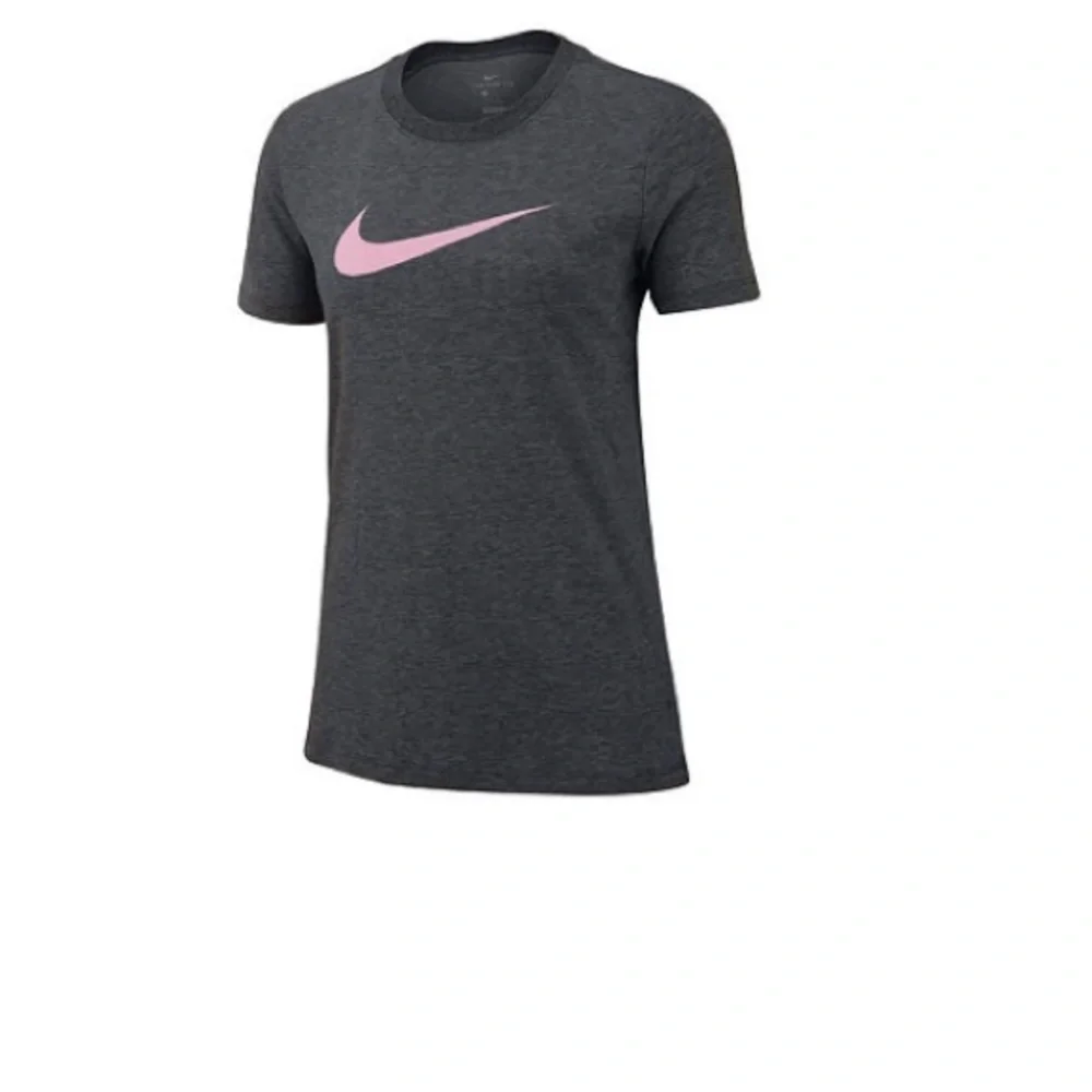 Nike Women Dry Logo Training T-Shirt athletic sport shirt, top